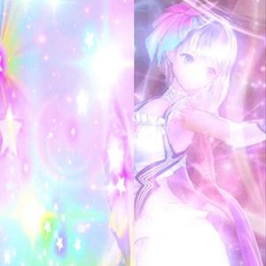 Lv.999～恋の魔法