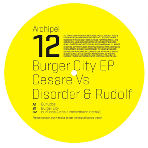 Burger City