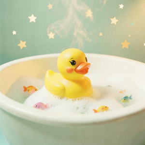 おふろジャブジャブ