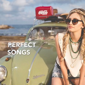 Gentle Crashing Waves