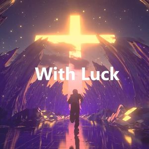 【FREE】"With Luck" - Melody Drill Type Beat