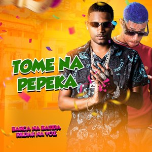 Tome na Pepeka