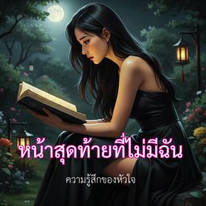 หน้าสุดท้ายที่ไม่มีฉัน