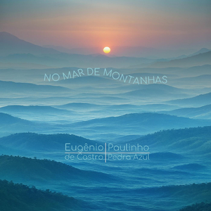No Mar de Montanhas (feat. Leticia Leal)