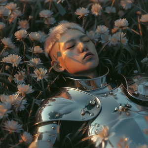 AY KNIGHT (feat. DADA) (Slow Down Ver.)