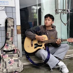 缺氧（翻唱片段）