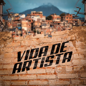 Vida de Artista