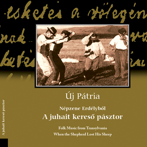 Mezőméhes - Beldean Dumitru, Varga Sándor - A juhait ker