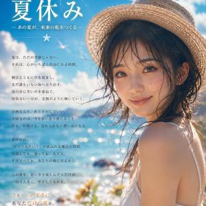 夏泣きWEEK