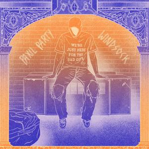 At Night I Can See the Stars on Fire