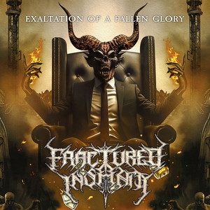 Exaltation of a Fallen Glory