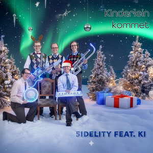 Schneesturm (Punk Edit)