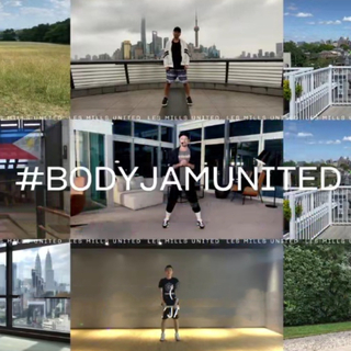 BODYJAM UNITED (原BJ 94) Q3/2020