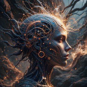 The Quantum World ~origin~