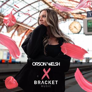 All about you (feat. Orson Welsh) (Radio Edit)