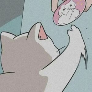 独特的我