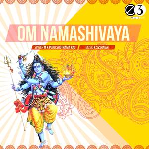 Om Namashivaya