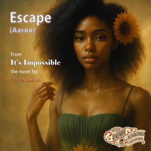Escape (feat. Aaron Rizzer)