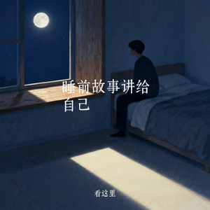 睡前故事讲给自己