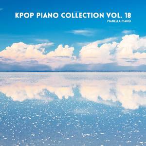 After LIKE (Piano Version)