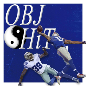 OBJ Shit