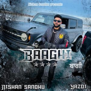 BAAGHI