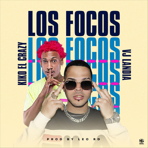 Los Focos (feat. Kiko el Crazy)