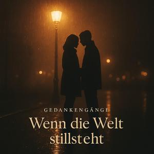 Wenn die Welt stillsteht