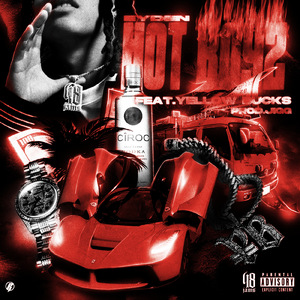 HOT BOYZ (feat. ¥ellow Bucks)