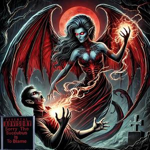 Succubus Of My Soul