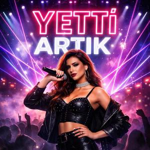 Yetti Artık