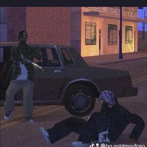 Glee (feat. EjFrmDa4)