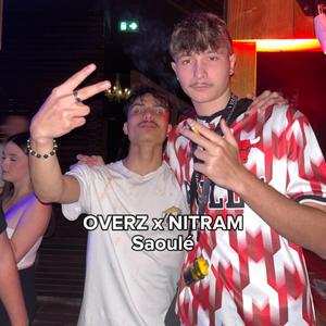 Saoulé - Overz x Nitram Track