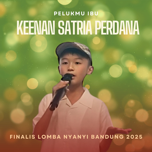 Pelukmu Ibu (Lomba Nyanyi Di Bandung)