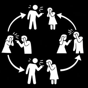 Порочный круг