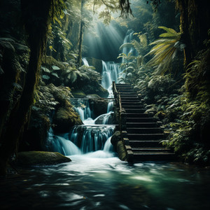 Reflexiones Conscientes En El Agua