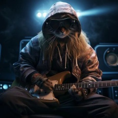 没有人能够比我们更接近对方 (Demo)