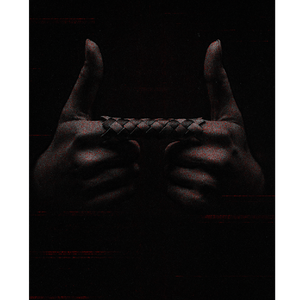 Entangled (糾纏) by Z-Money