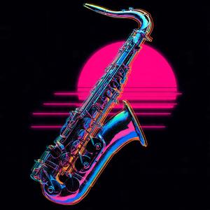 Nočný let 1960's Soul blues