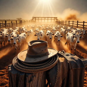 Xetruá: O Laço de Navizala