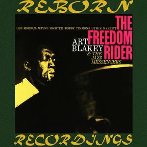 The Freedom Rider