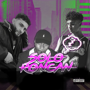 Solo Roncan