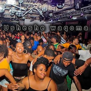 Usheshe Waqoma