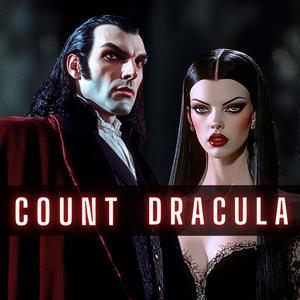 Count Dracula (Nyx)