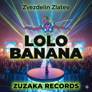Lolo Banana (Tech House [Official Remix])