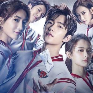 最了不起的你（翻自 火箭少女101段奥娟）