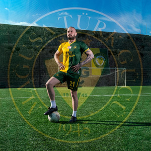 Mağusa Türk Gücü Marşı