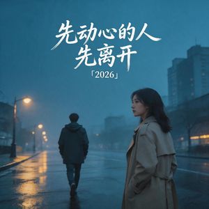 短暂心动，长久相拥