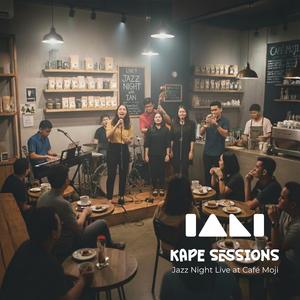 Kape (Jazz Version)