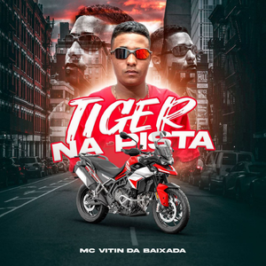 Tiger na Pista